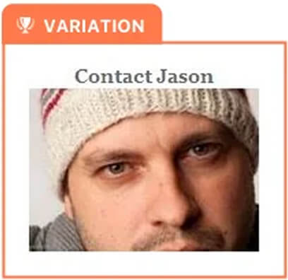 Contact Jason